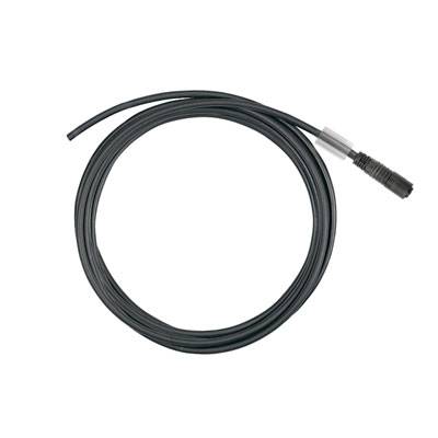 Câble pour capteurs/actionneurs Weidmüller SAIL-M8BGR-3-3.0U 1827020300  Contenu: 1 pc(s)