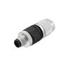 Connecteur à câbler M12 Weidmüller SAIS-3-IDC (0,75) M12 1852720000 1 pc(s)