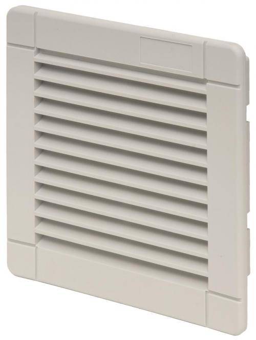Finder 7F.05.0.000.2000 Convient pour série (ventilateurs d'armoires électriques): Finder taille 2 1 pc(s)
