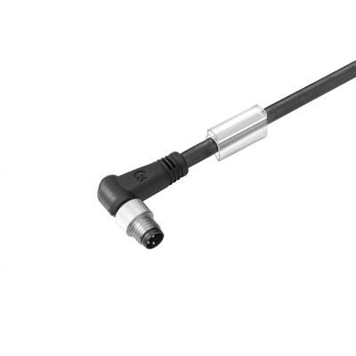 Câble pour capteurs/actionneurs Weidmüller SAIL-M8W-3-1.5U 1857550150  Contenu: 1 pc(s)
