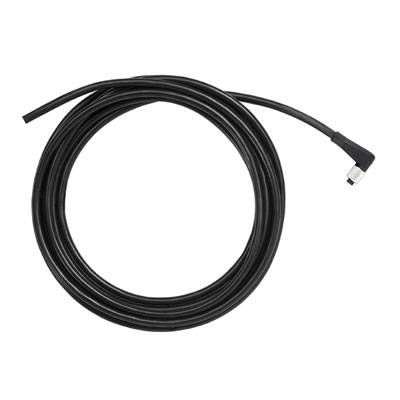 Câble pour capteurs/actionneurs confectionné Weidmüller SAIL-M5BW-4P-5.0U 1873270500  Contenu: 1 pc(s)