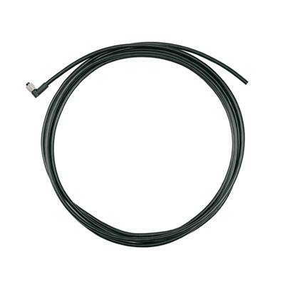 Câble pour capteurs/actionneurs confectionné Weidmüller SAIL-M5BW-4P-10U 1873271000  Contenu: 1 pc(s)