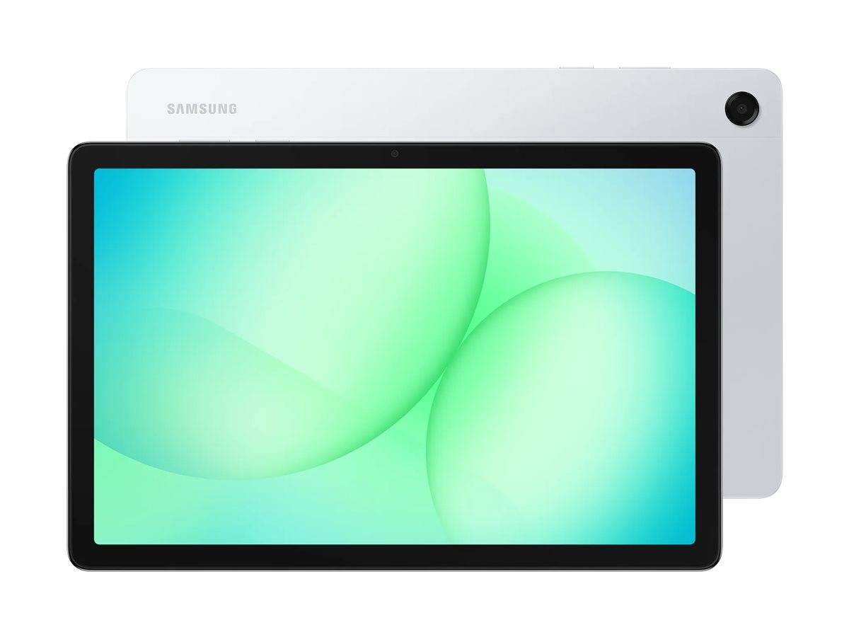 "Samsung Galaxy Tab A11+ 128 Go 27,9 cm (11"") 6 Go Wi-Fi 5 (802.11ac) Gris"-1