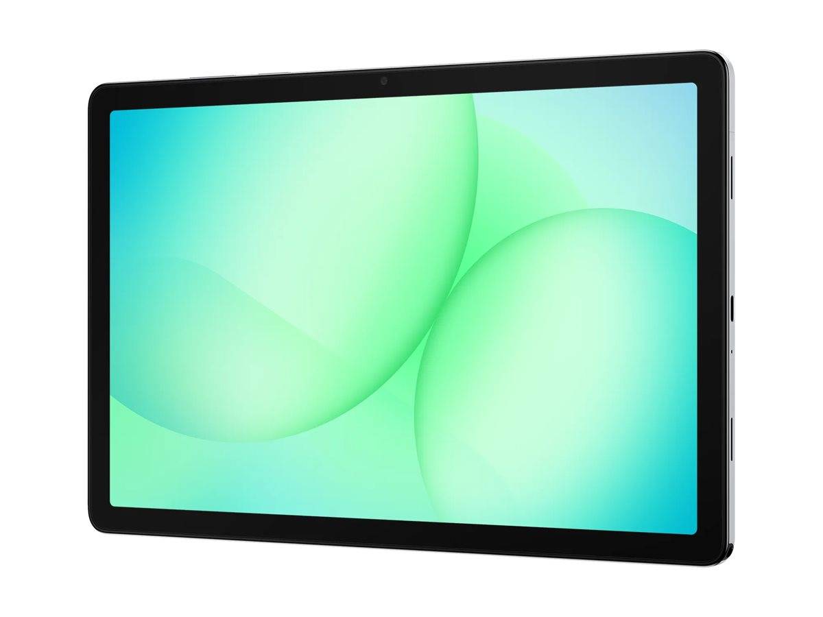 "Samsung Galaxy Tab A11+ 128 Go 27,9 cm (11"") 6 Go Wi-Fi 5 (802.11ac) Gris"-2
