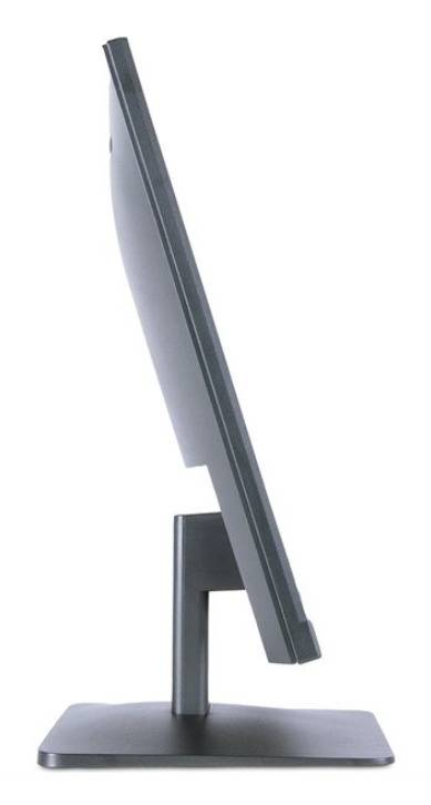 TERRA 3030261, 60,5 cm (23.8"), 1920 x 1080 pixels, Full HD, LCD, 5 ms, Noir-3
