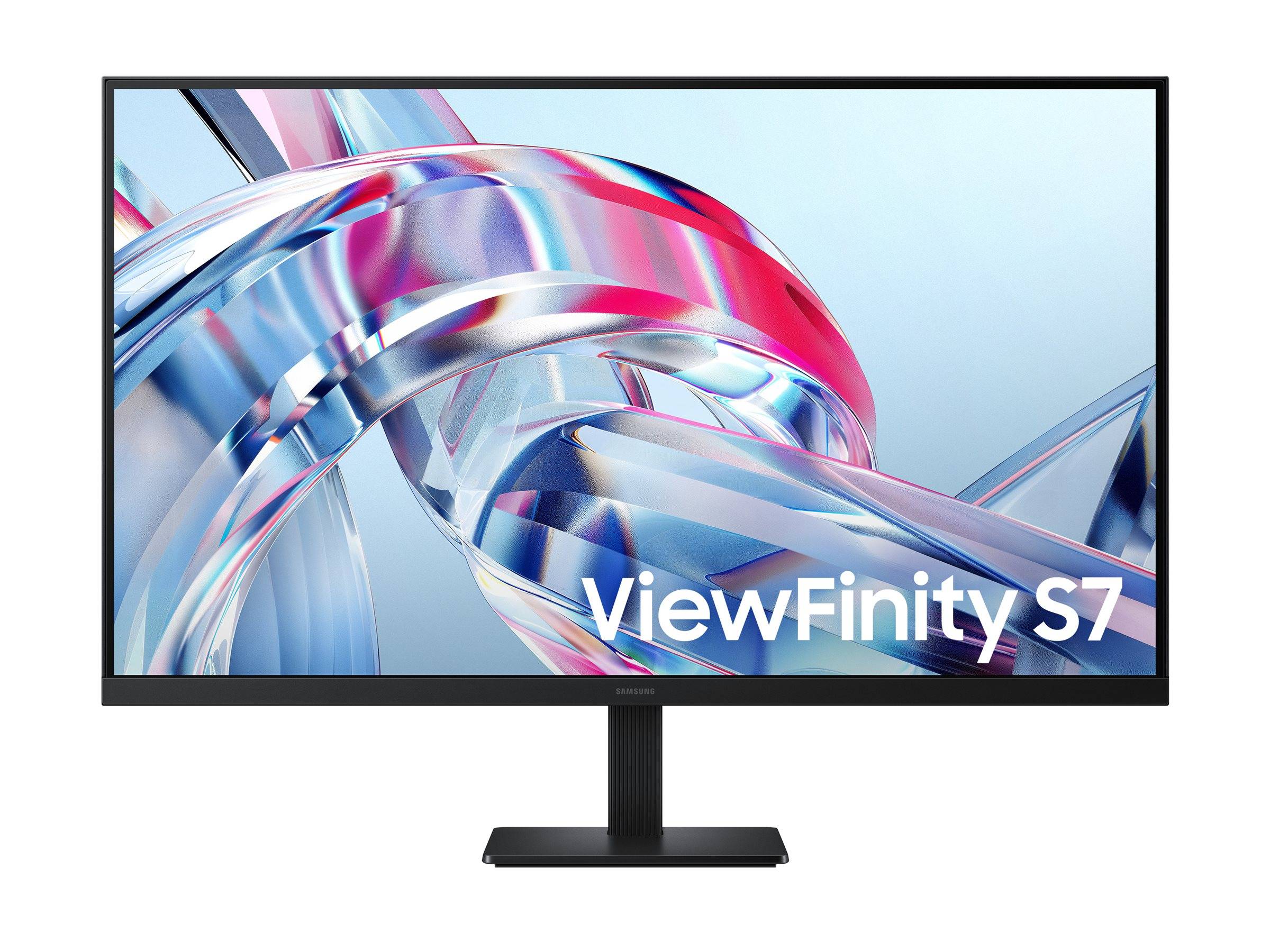 Samsung S70H, 81,3 cm (32"), 3840 x 2160 pixels, 4K Ultra HD, LCD, 5 ms, Noir