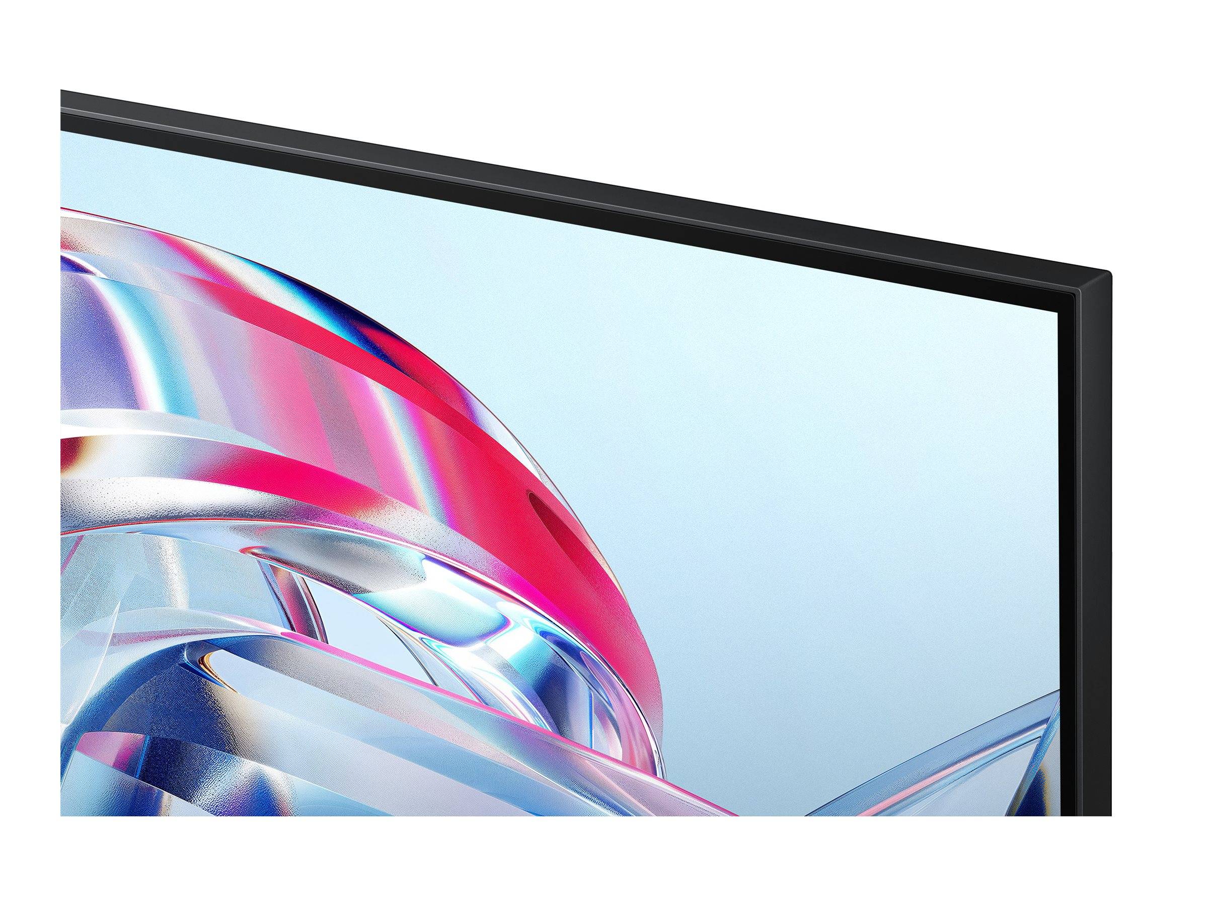 Samsung S70H, 81,3 cm (32"), 3840 x 2160 pixels, 4K Ultra HD, LCD, 5 ms, Noir-1