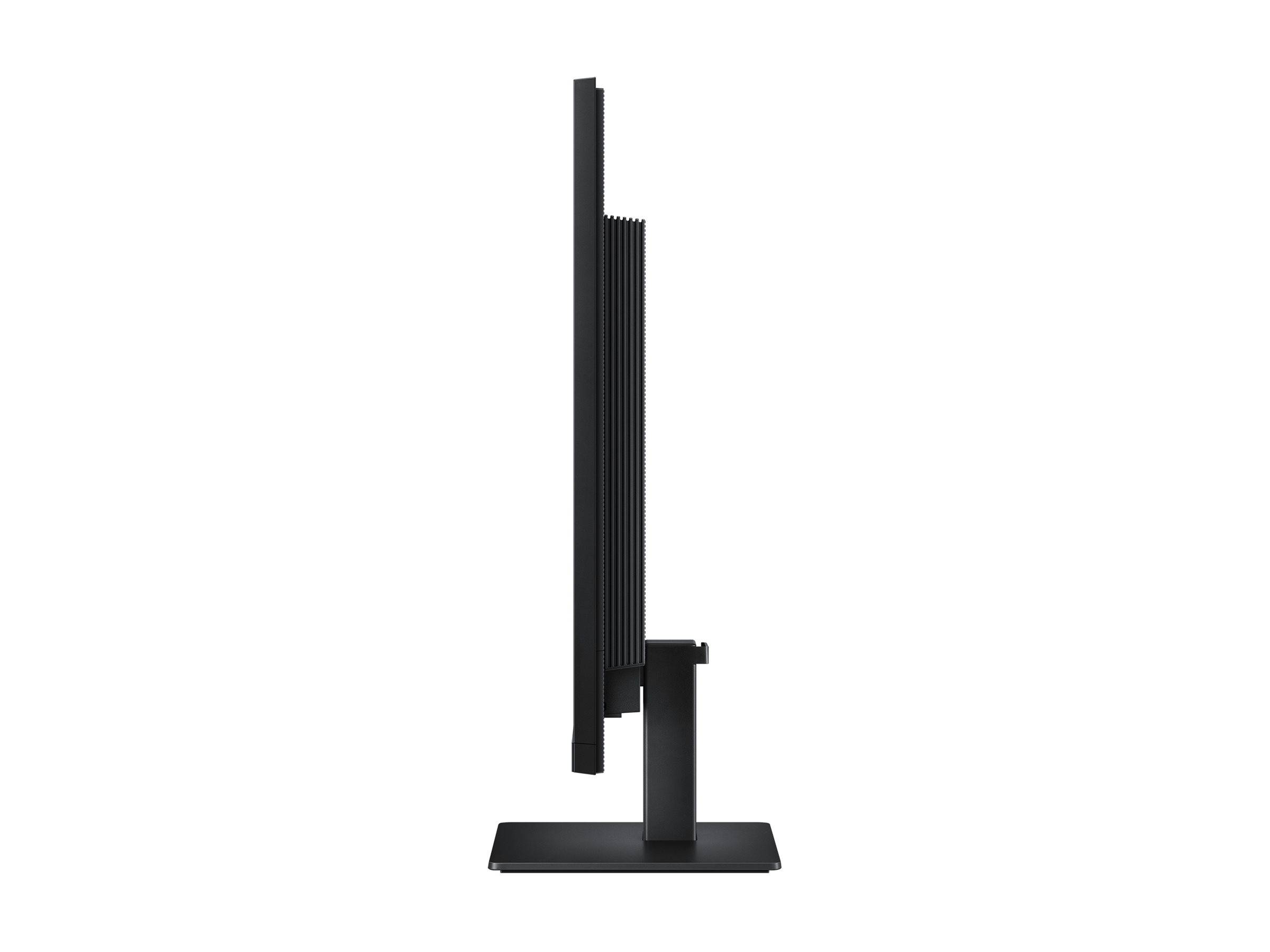 Samsung S70H, 81,3 cm (32"), 3840 x 2160 pixels, 4K Ultra HD, LCD, 5 ms, Noir-3