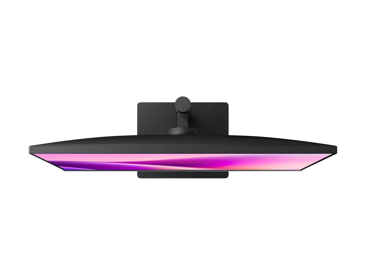 Samsung S27F434UAU, 68,6 cm (27"), 1920 x 1080 pixels, Full HD, LCD, 5 ms, Noir-1