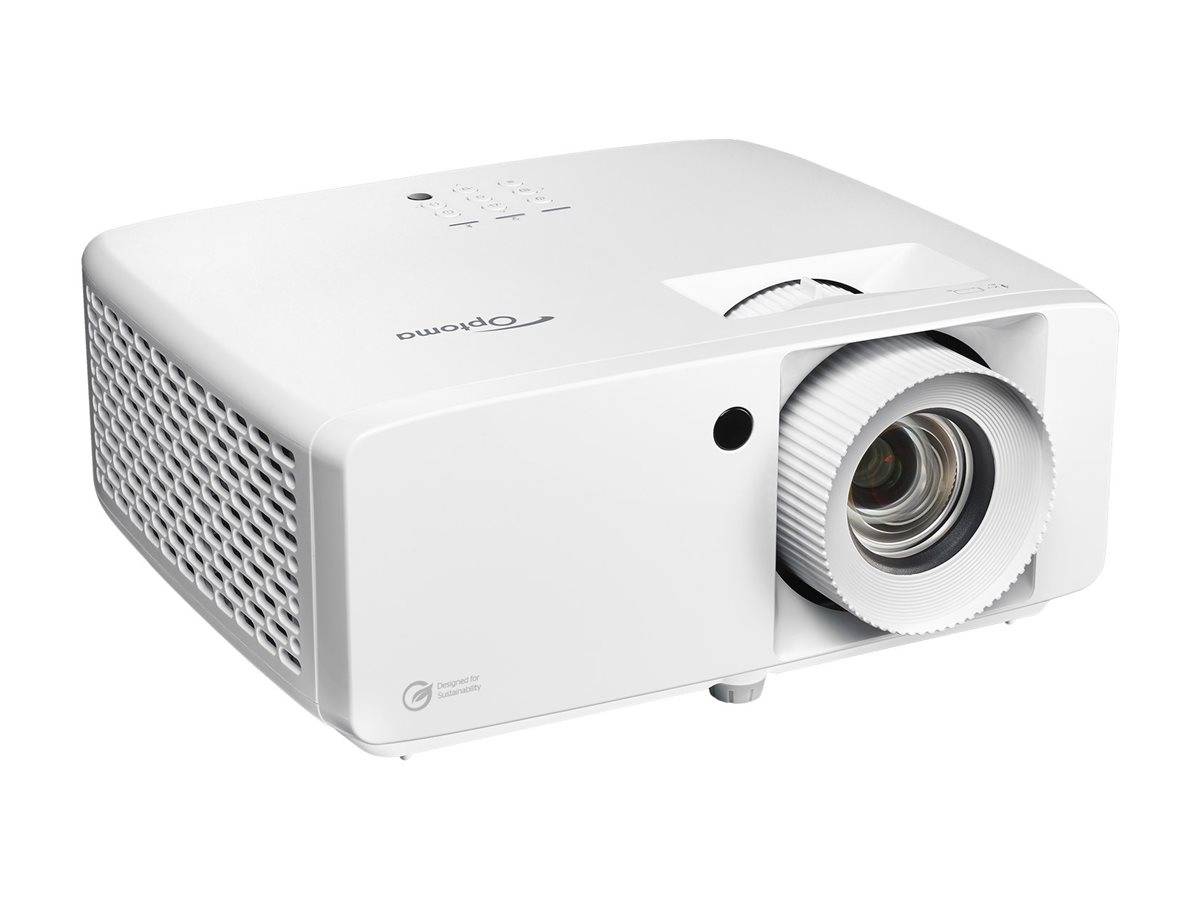 Optoma ZH451 OPTOMA 5055387669475-1