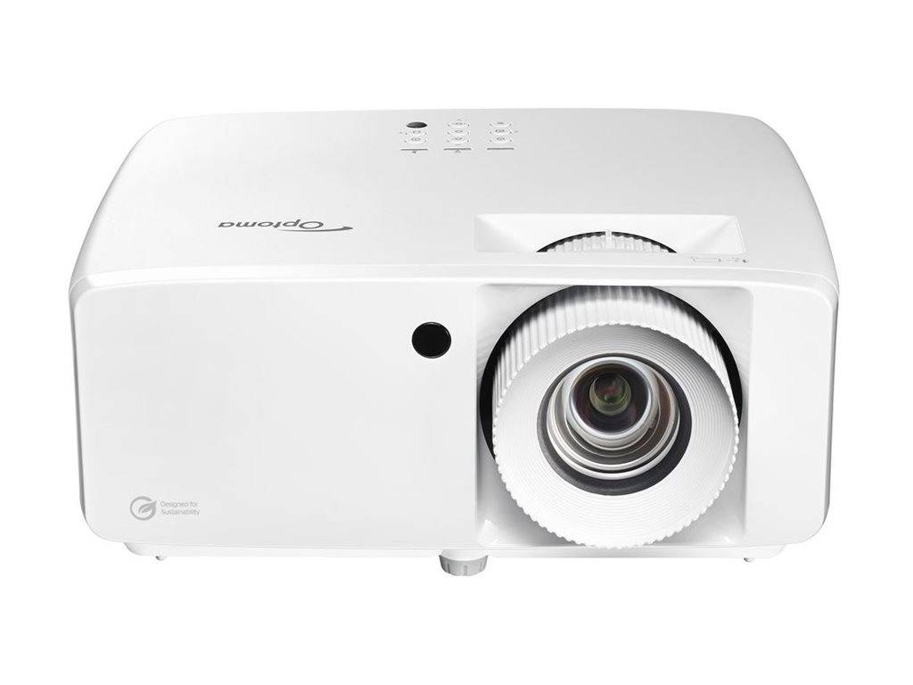 Optoma ZH451 OPTOMA 5055387669475-3