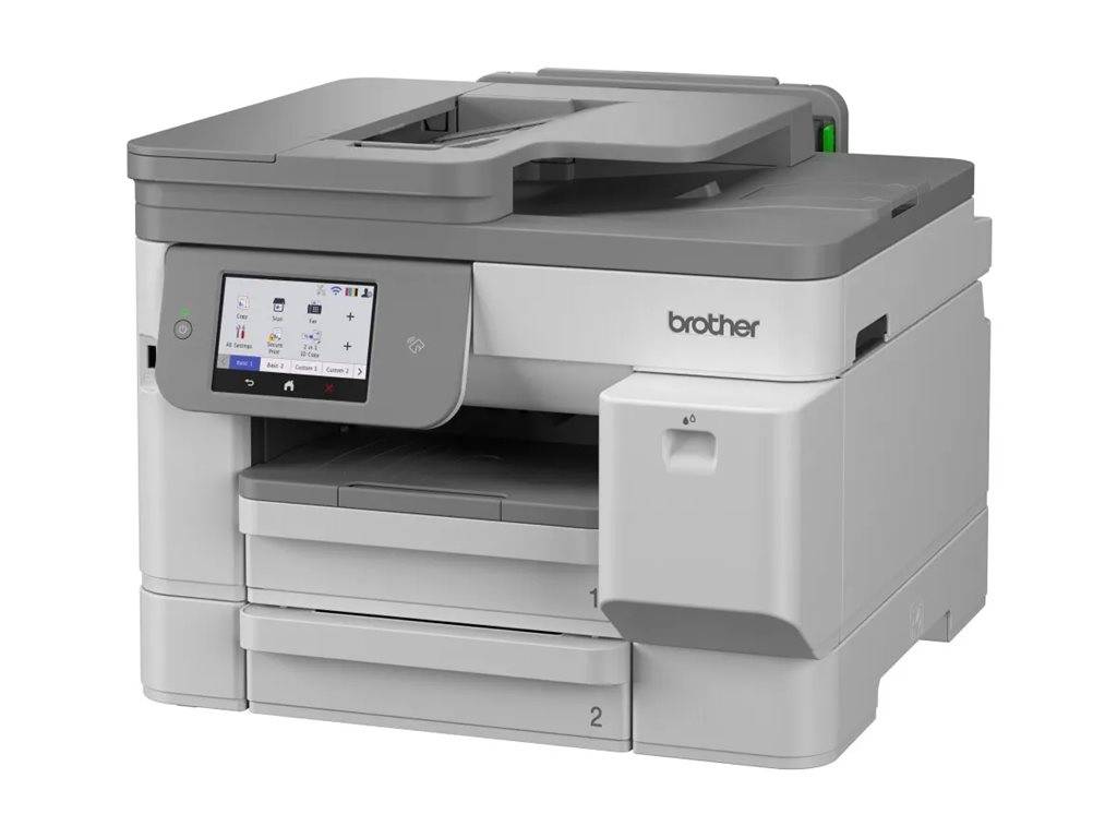 MFC-J5115DW/A4 colour inkjet printer-1