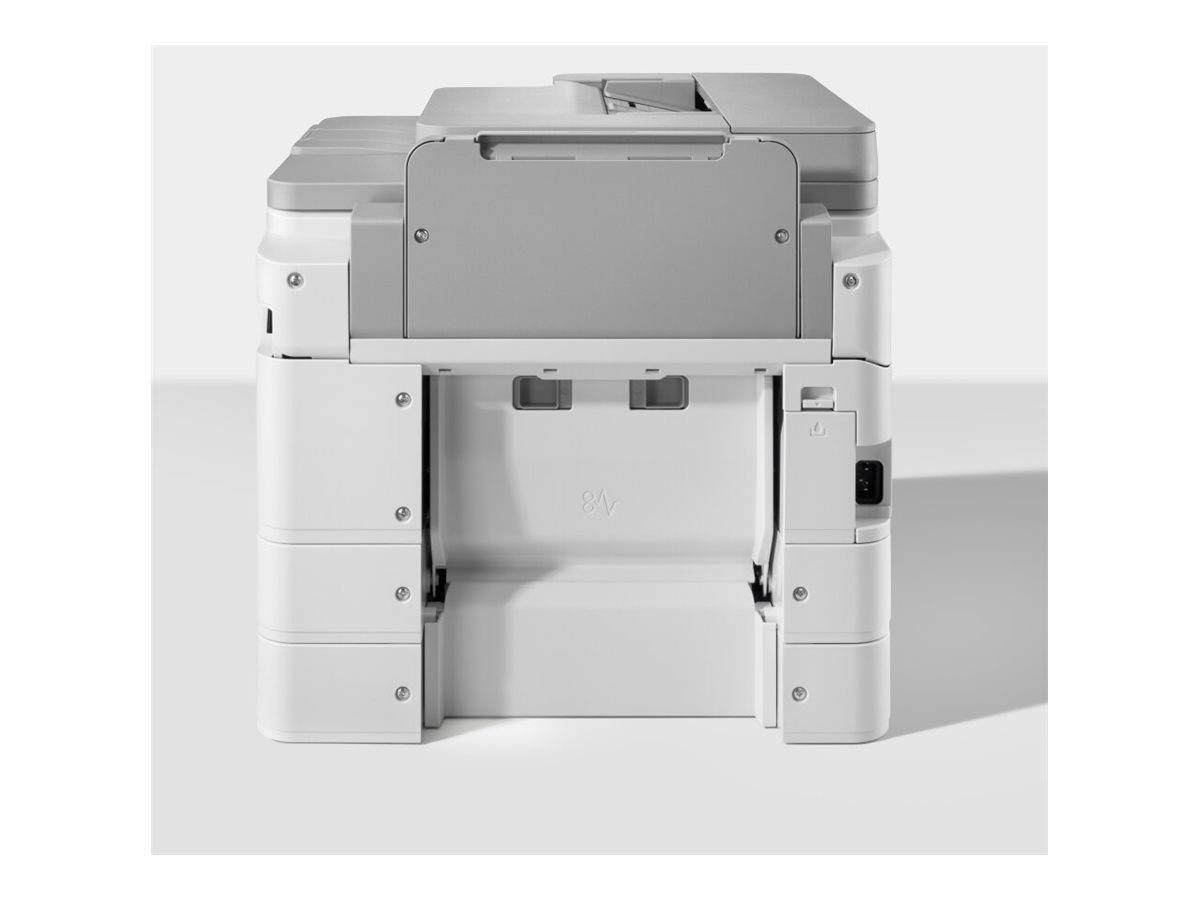 MFC-J5117DW/A4 colour inkjet printer-2