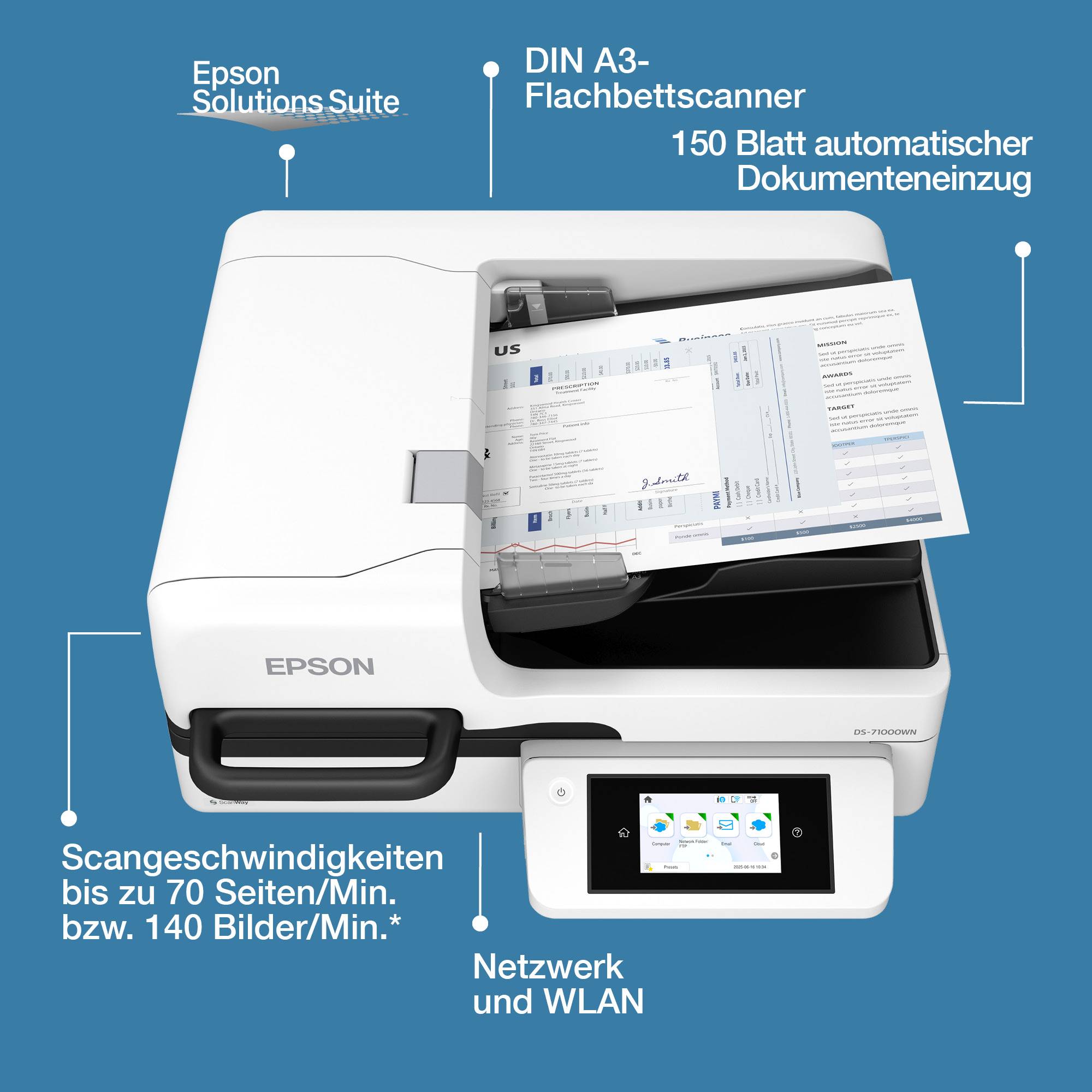 DS-71000WN EPSON 8715946737386-2