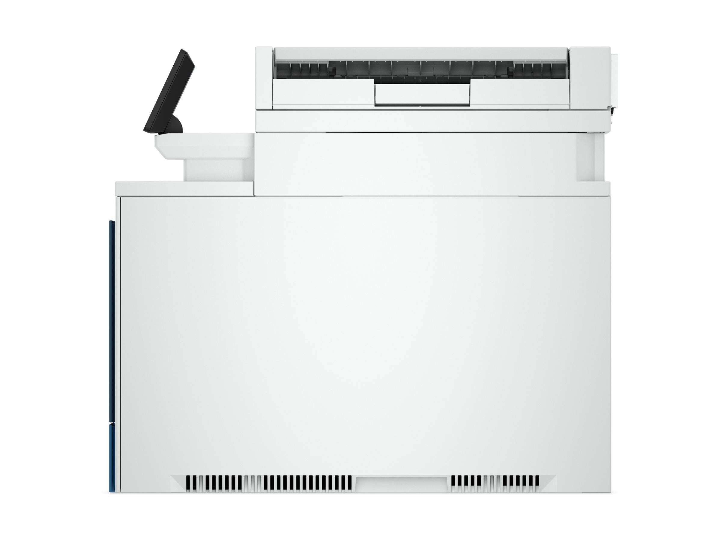 HP Color LaserJet Enterprise MFP 4801f-2