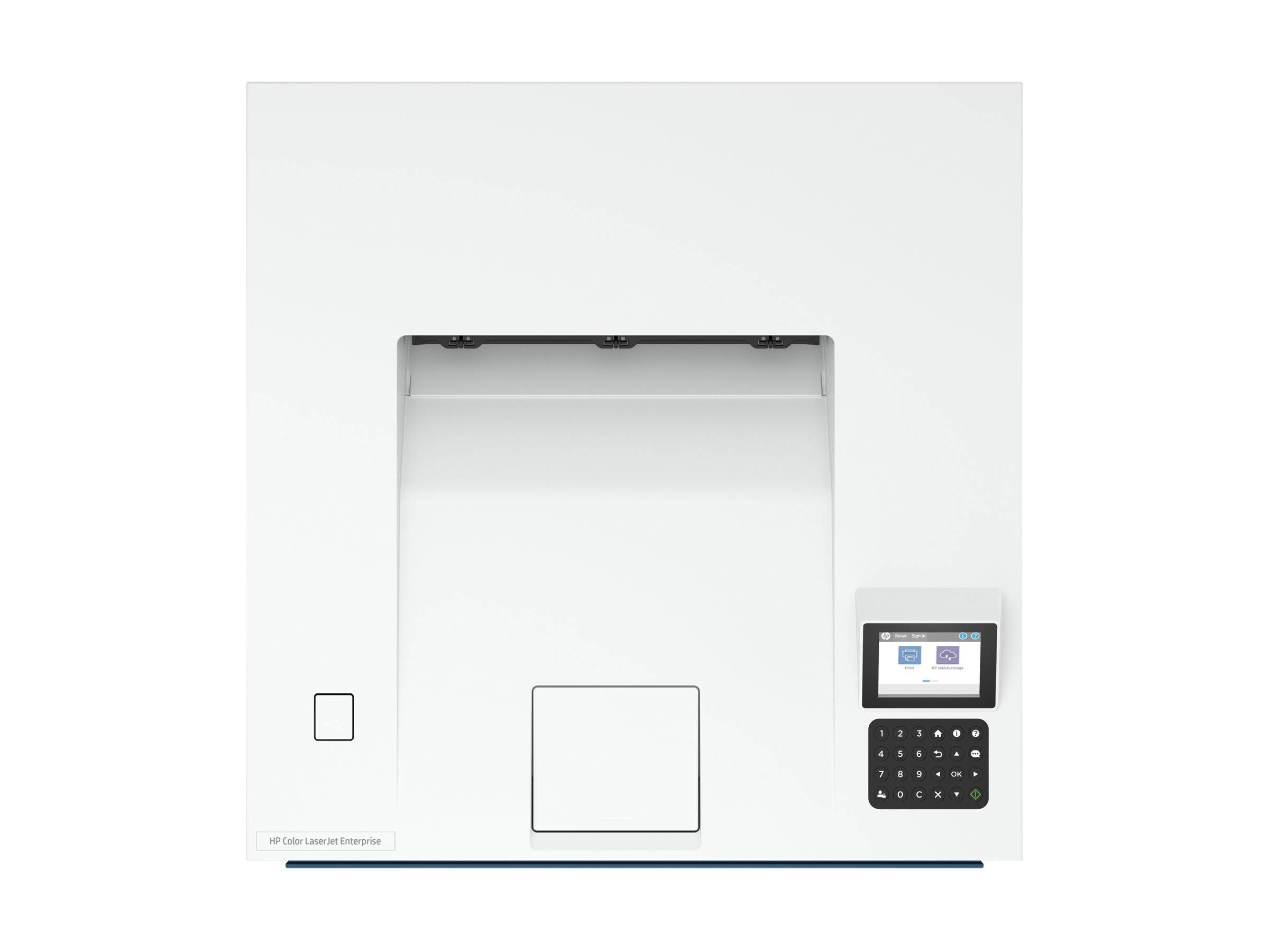 HP Color LaserJet Enterprise 4701dw-2