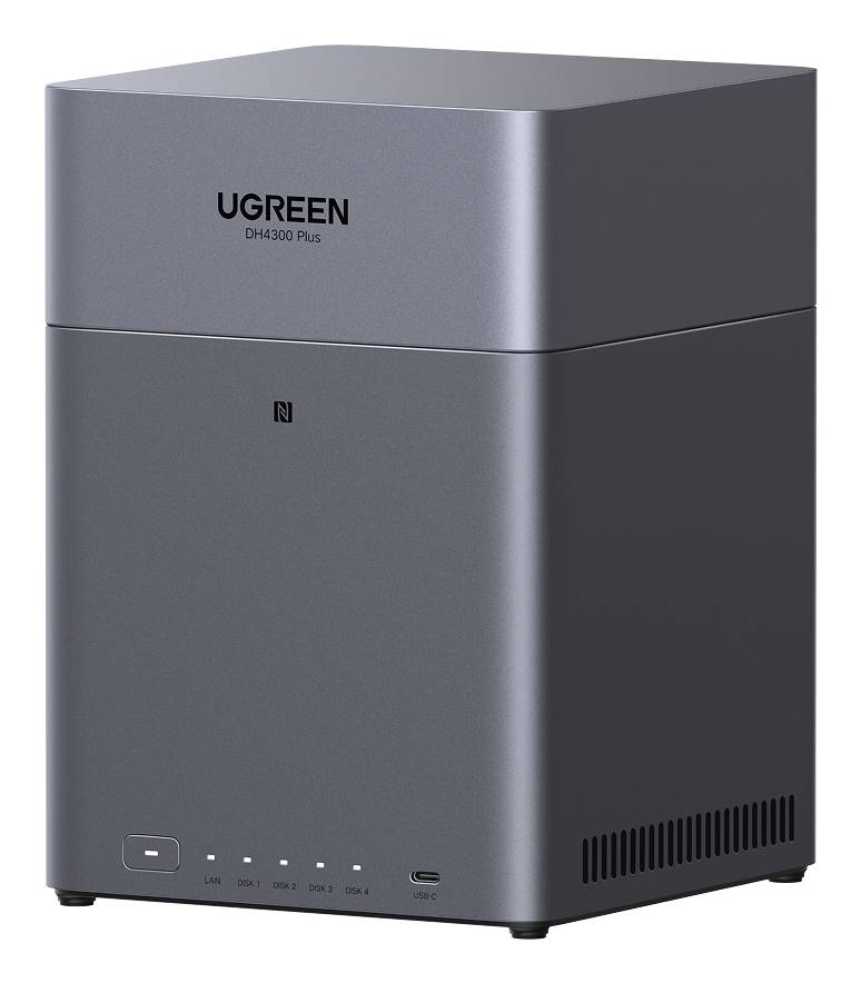 Ugreen 85660 Storage Systeme-1