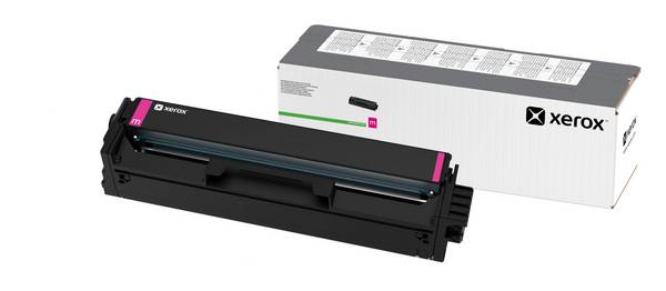 Xerox Cartouche de toner Magenta de Très haute capacité Imprimante couleur ® C300/multifonctions ® C303a/multifonctions