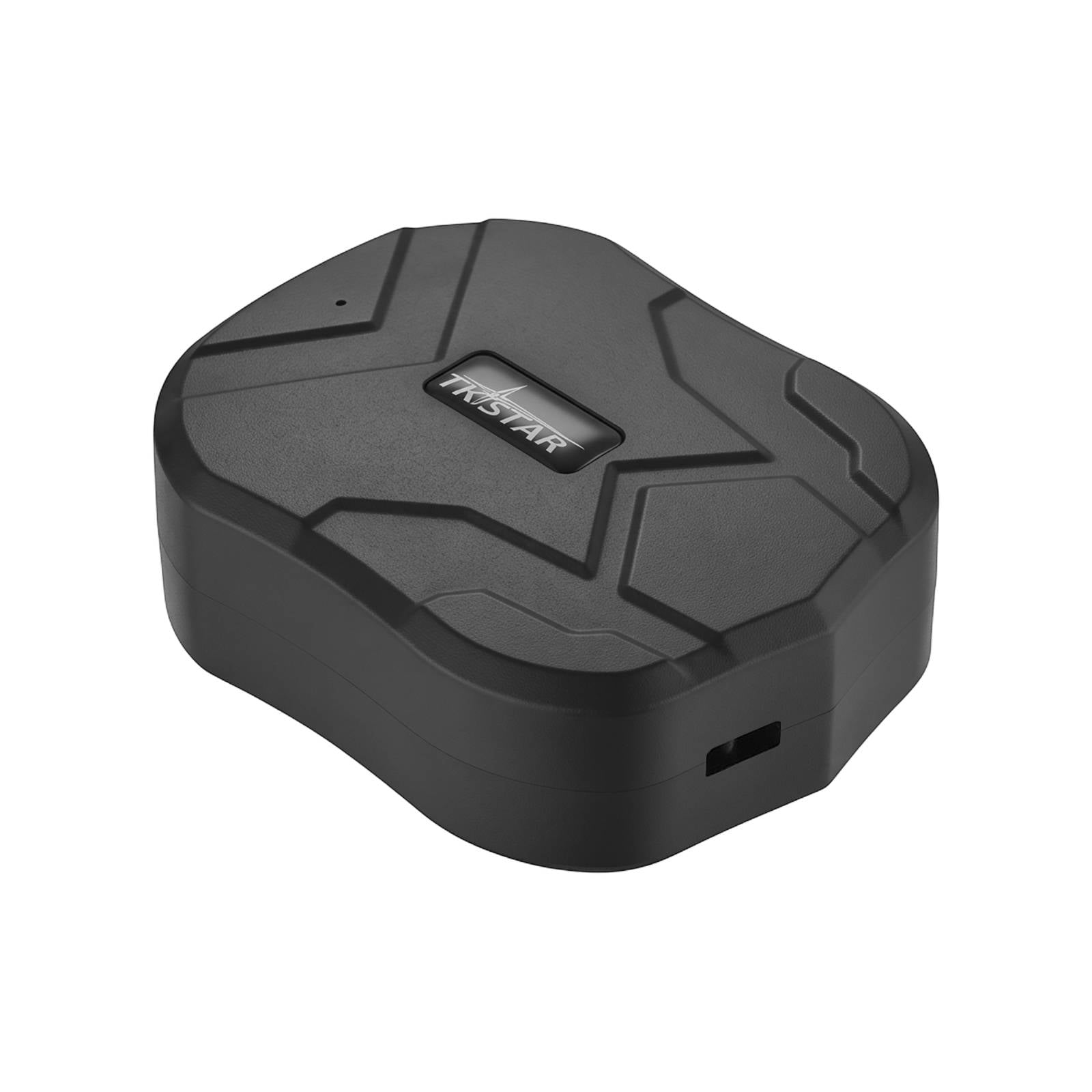 Traceur GPS pour Véhicule 4G LTE Magnétique Batterie 10000 mAh IP65-1