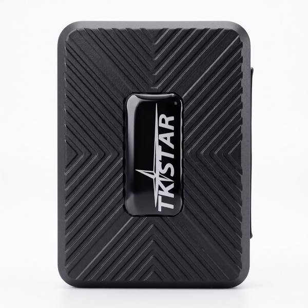 Traceur GPS 4G LTE Boîtier Magnétique Étanche IP67 Suivi en Temps Réel