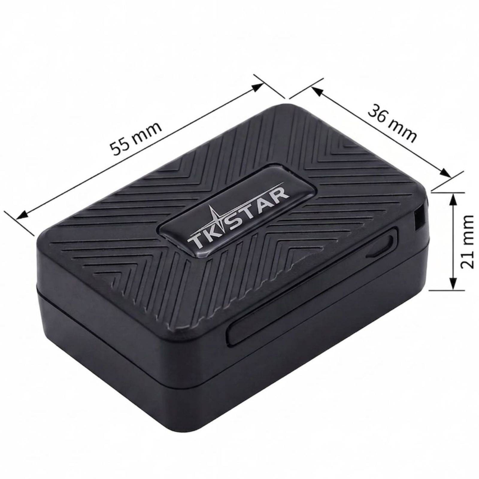 Traceur GPS 4G LTE Boîtier Magnétique Étanche IP67 Suivi en Temps Réel-4