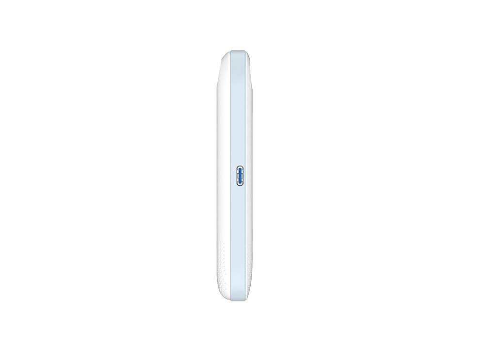 D-LINK Hotspot mobile sur batterie 4G LTE Cat. 6 AX600 avec écran LCD-1