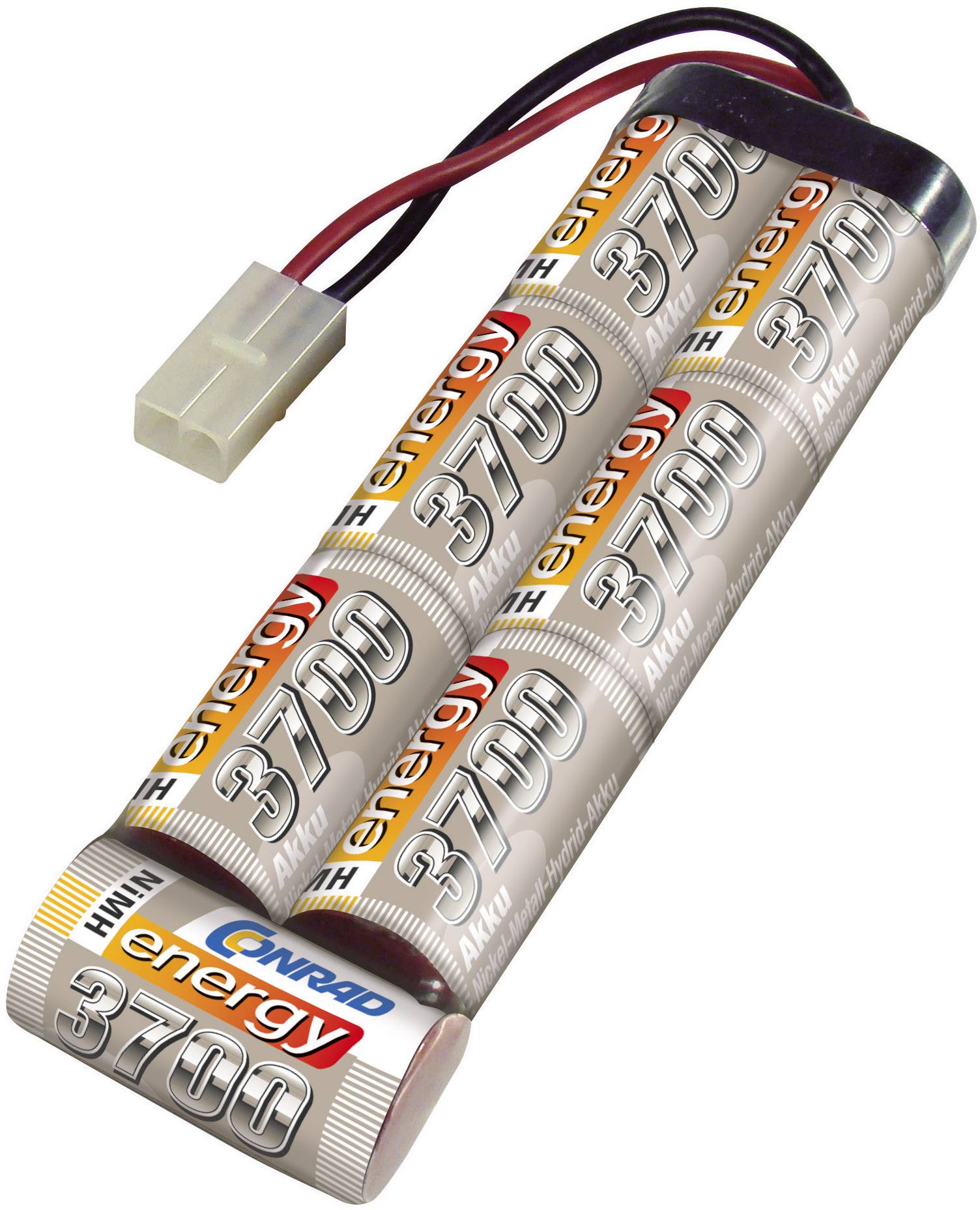 Аккумулятор 3700 mah