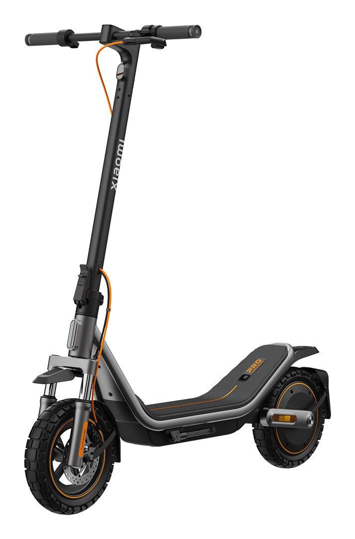 Trottinette électrique 1000w 25km/h Noir Xiaomi ELECTRICSCOOTER6PROGL-1