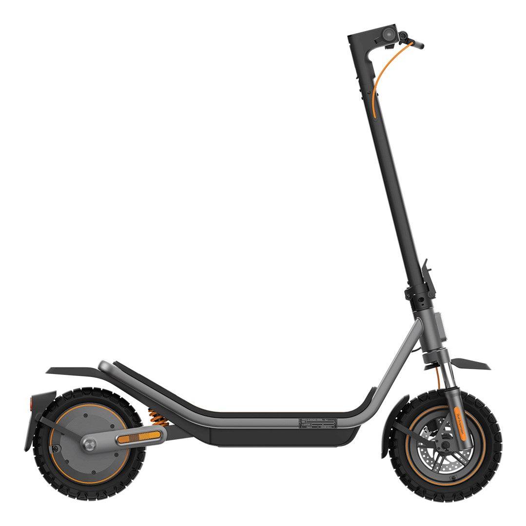 Trottinette électrique 1000w 25km/h Noir Xiaomi ELECTRICSCOOTER6PROGL-2