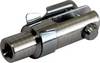 Modelcraft aluminium Tête de chape avec filetage intérieur M4 1 pc(s)