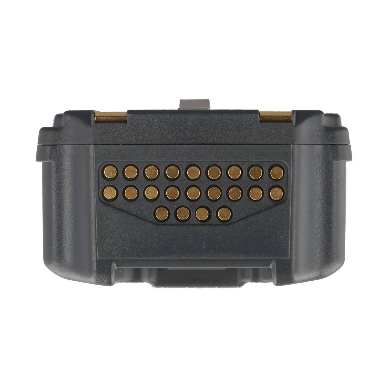 Batterie Li-Ion CoPacks compatible avec le scanner Symbol MC9000-S type 21-62960-01, BTRY-MC90SAB00-01 - 7,2 V 1550...-4