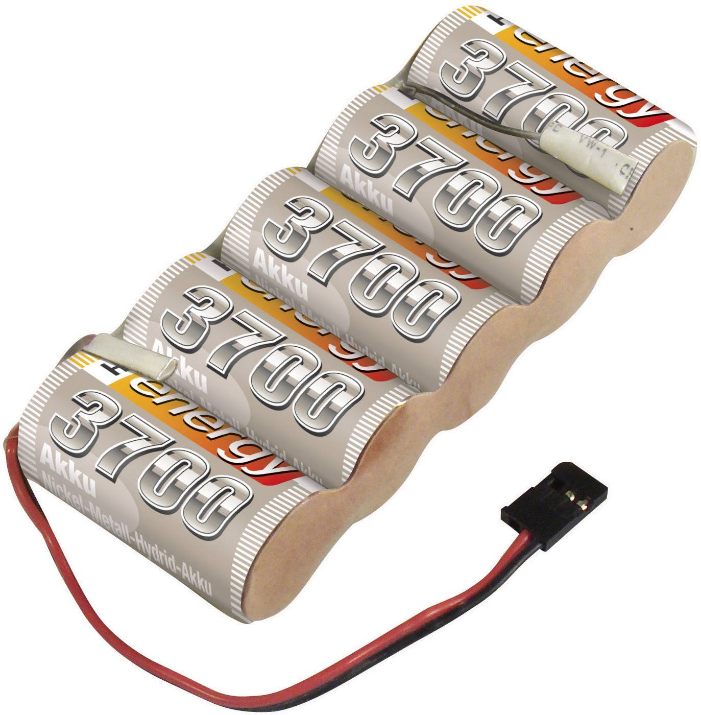 Аккумулятор 3700 mah