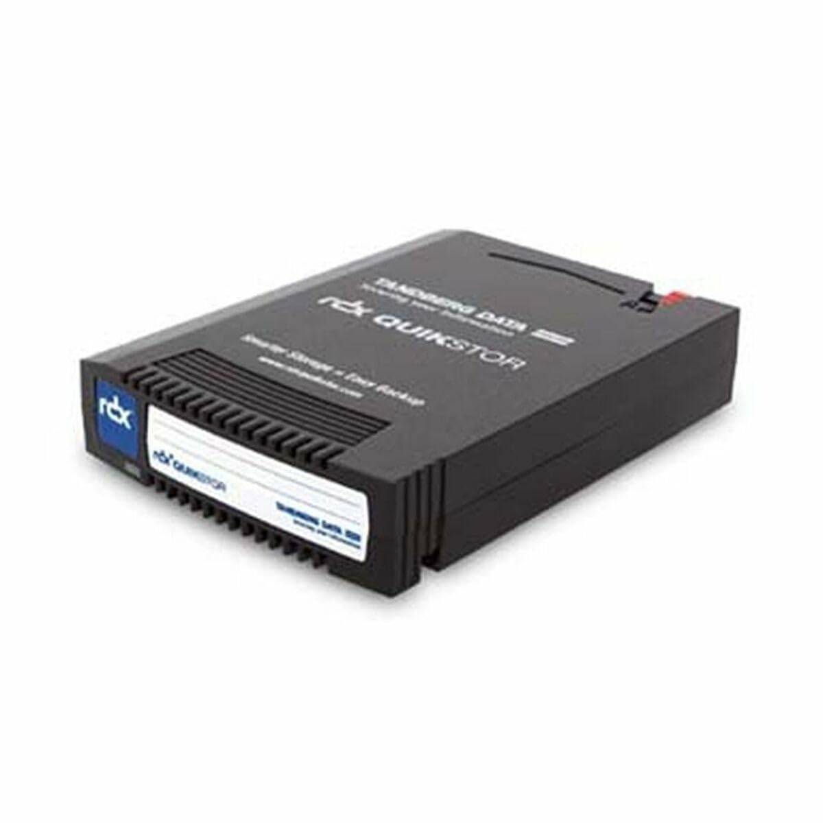 RDX SSD 500GB CARTRIDGE-0