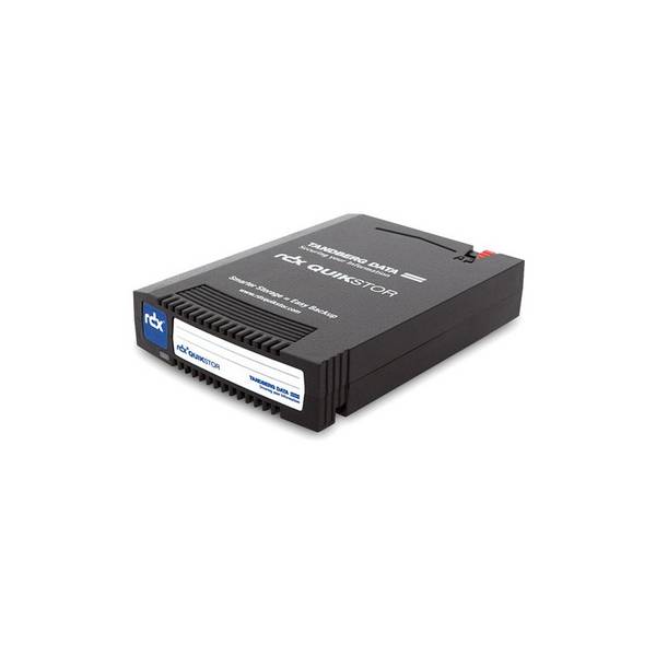 TANDBERG RDX 500GB CARTRIDGE