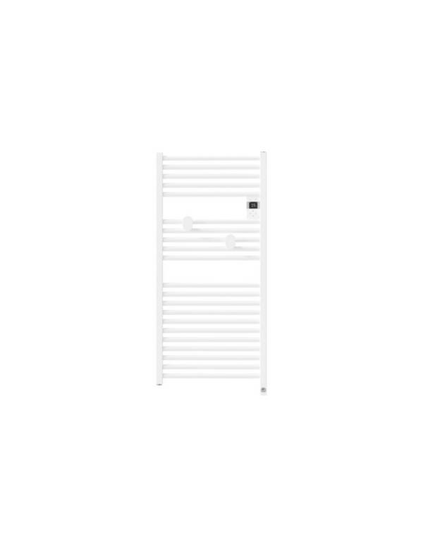 Thermor Riva 5 2000w Blanc Radiateur à Inertie Connectée - Thermor