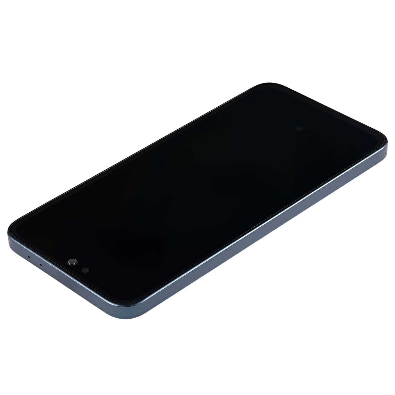 Écran pour Samsung Galaxy A37 5G Dalle Super AMOLED avec Châssis-2