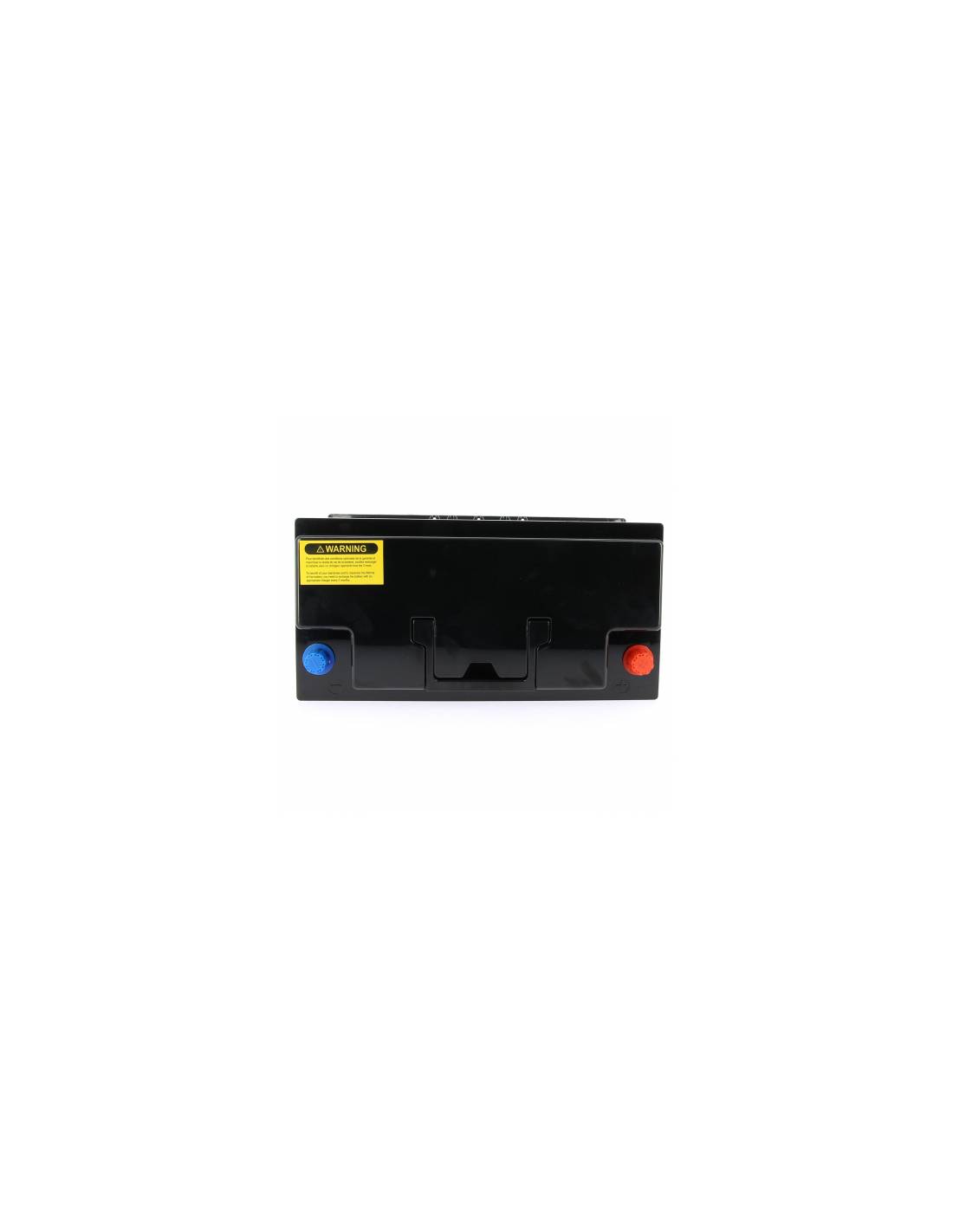 Batterie Lithium Lifepo4 100ah Elektron Format L5 Bluetooth | Camping-car & Van-2