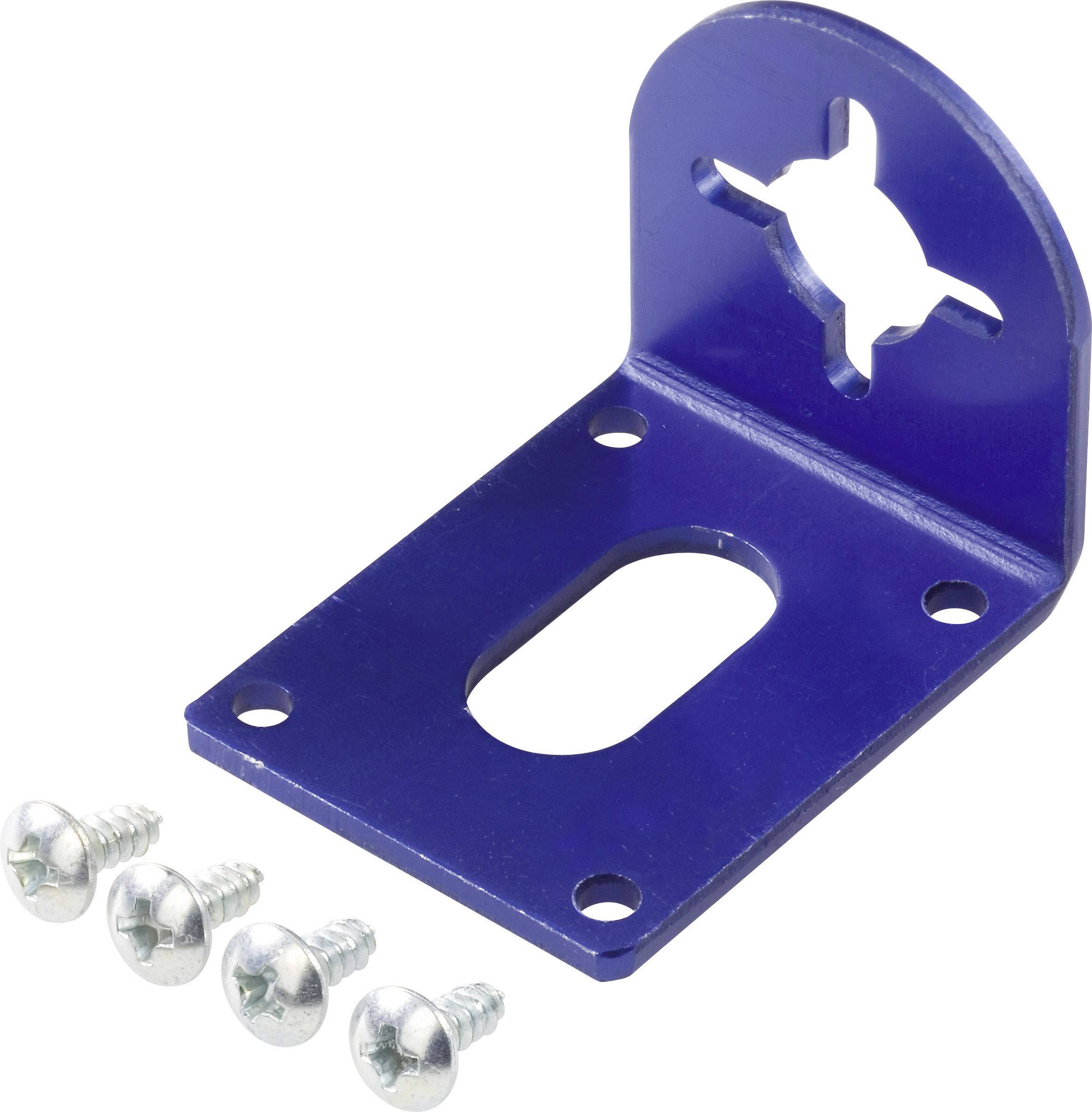 Support Moteur Pas à Pas NEMA 34 - Acier Allié Et Alliage Aluminium - Pour CNC Et Applications Industrielles