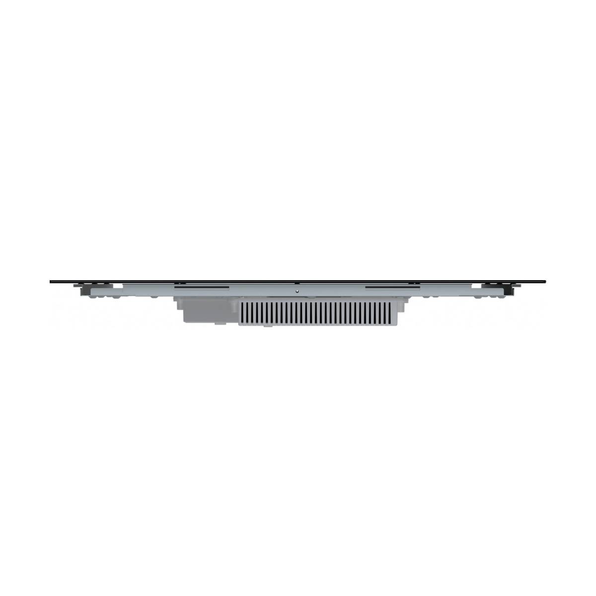 Table De Cuisson Induction 60cm 3 Feux 7200w Hisense HI6321BBO-1