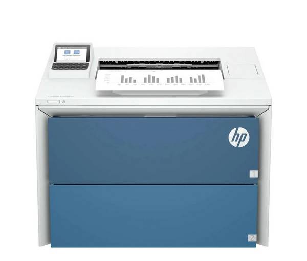 HP LaserJet Enterprise 5501dn mono A4 50ppm