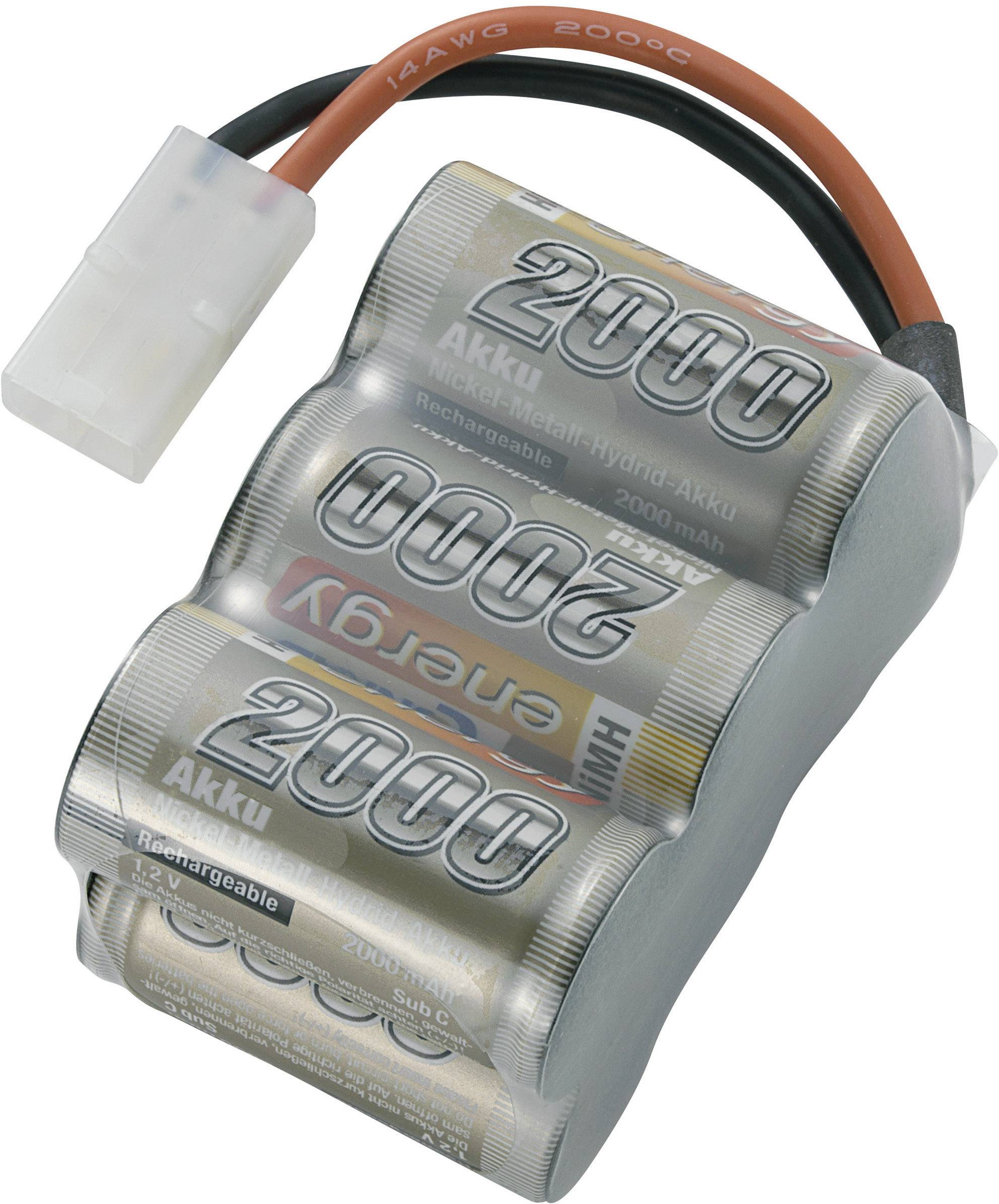 Аккумулятор 2000 mah