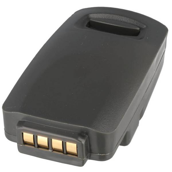 Batterie Li-Ion CoPacks compatible avec les scanners Symbol PDT7500, PDT7540, PDT7542, PDT7546 - 7,2 V 2000 mAh 87,8...