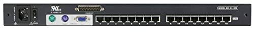 Aten KL1508AiN console lcd 19" kvm ip 8 ports RJ45-2