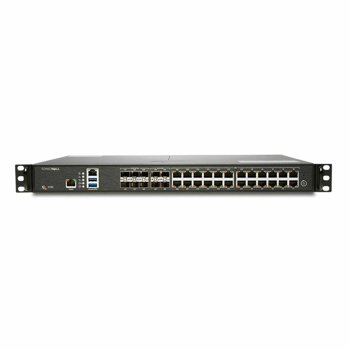 SONICWALL NSa 3700 HIGH AVAILABILITY-1