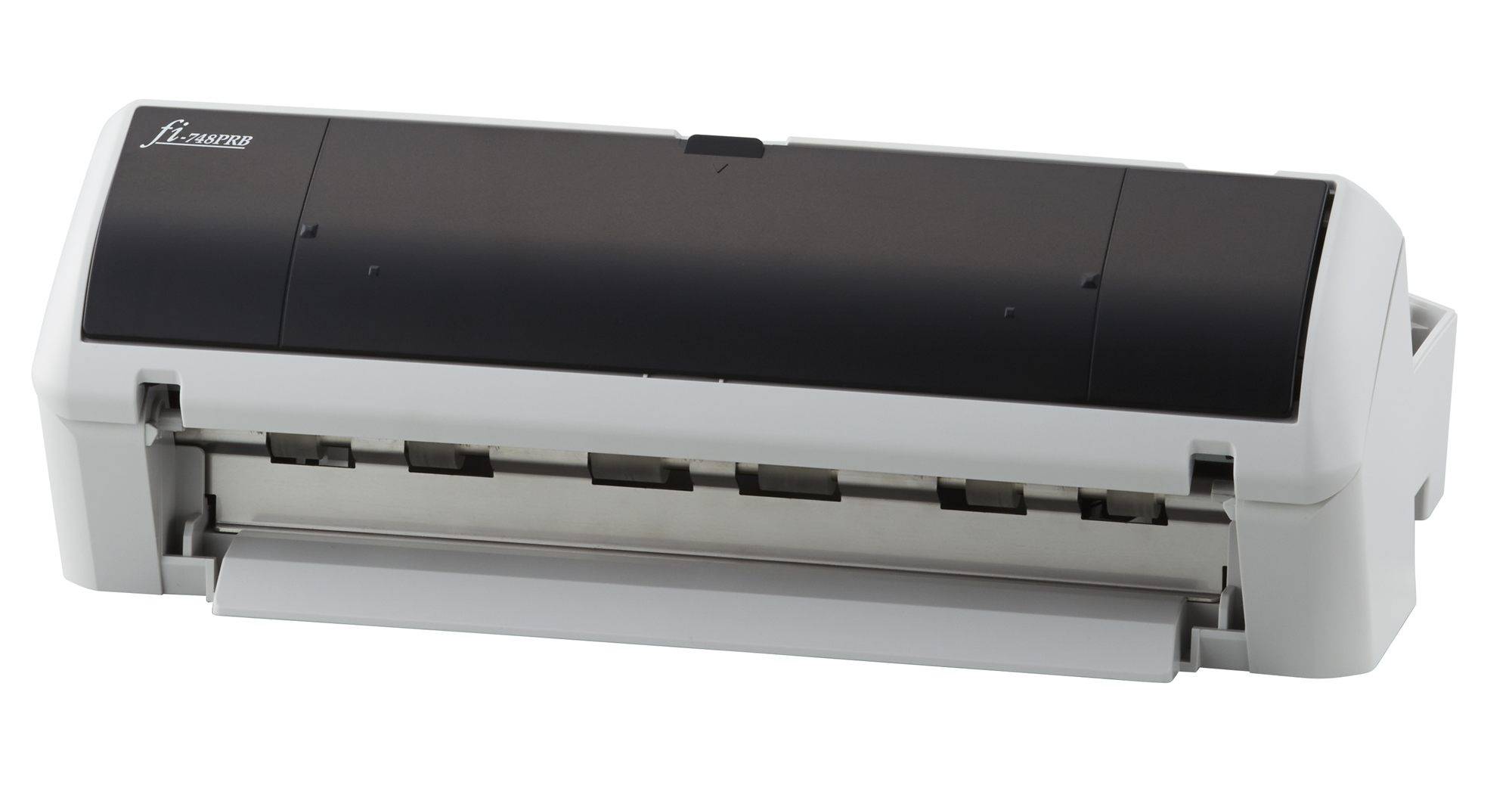 FUJITSU Post Imprinter fi748PRB Post-scanning document imprinter for fi-7460 and fi-7480 scanners.-1