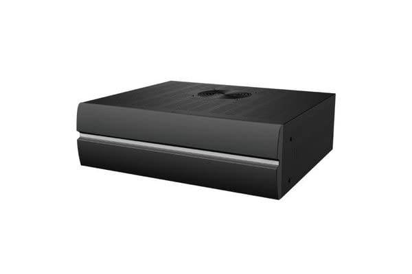 RTI- AD-8X-Système audio Multiroom amplifié, 8 zones, 8 sources analogiques-1