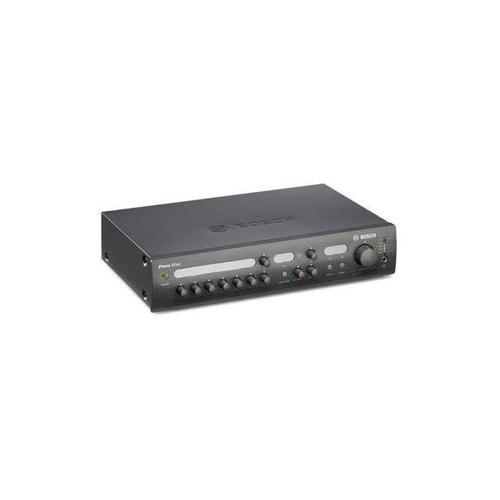 Bosch Plena Mixer 1 IN emergency 0dB/100V 2 IN mic-1