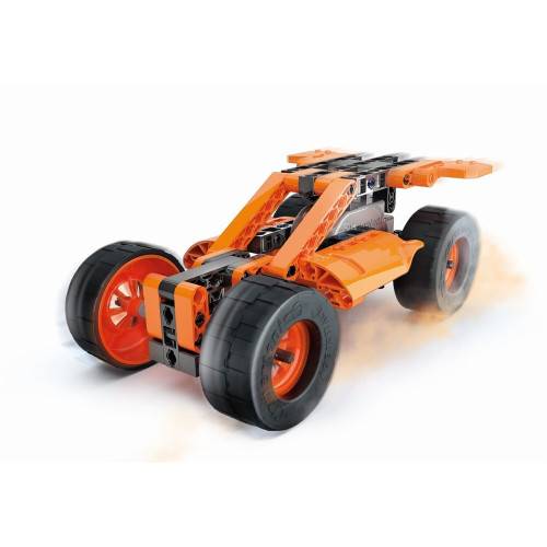 Kit Mon Atelier de Mécanique : Buggy et Quad à friction-1