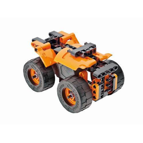 Kit Mon Atelier de Mécanique : Buggy et Quad à friction-2