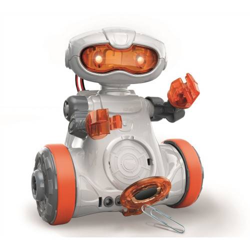 Robot éducatif Mon Robot 2.0 Clementoni-1